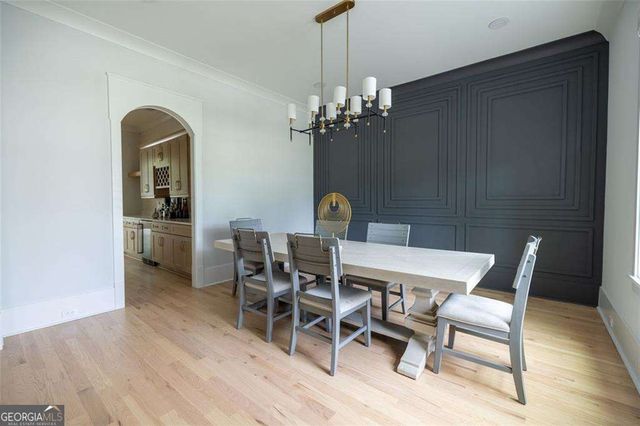 3470 HAMILTON MILL Road, Buford, GA 30519