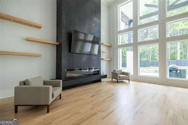 3470 HAMILTON MILL Road, Buford, GA 30519