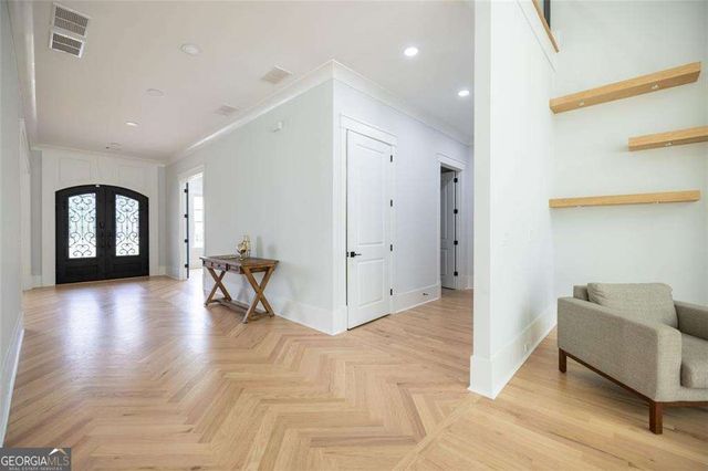 3470 HAMILTON MILL Road, Buford, GA 30519