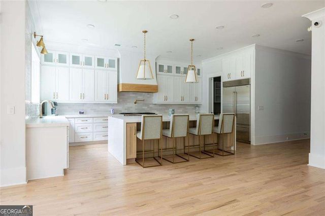 3470 HAMILTON MILL Road, Buford, GA 30519