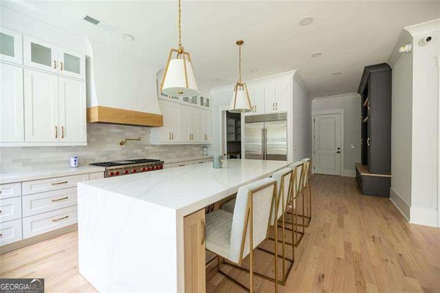 3470 HAMILTON MILL Road, Buford, GA 30519