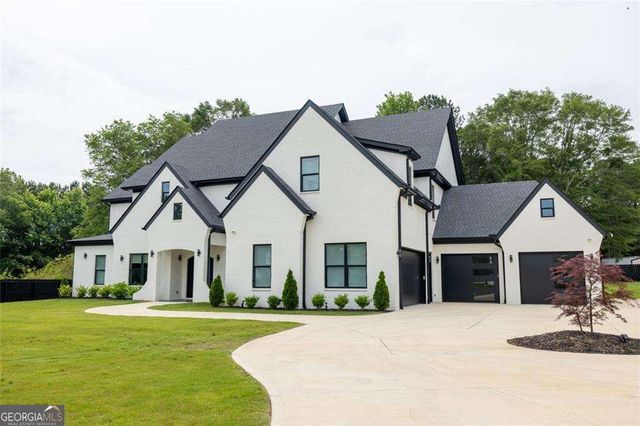 3470 HAMILTON MILL Road, Buford, GA 30519