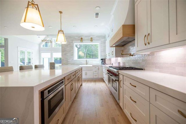 3470 HAMILTON MILL Road, Buford, GA 30519