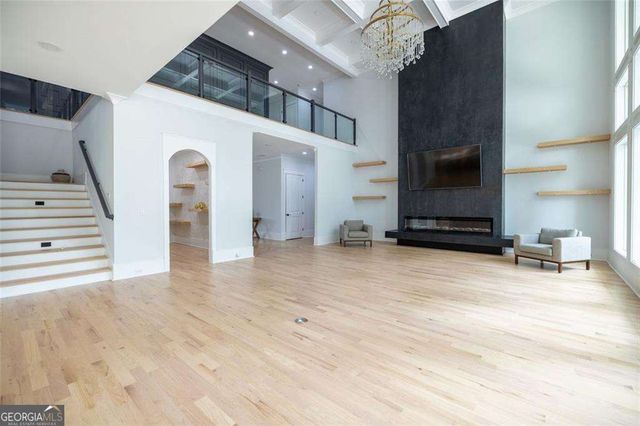 3470 HAMILTON MILL Road, Buford, GA 30519