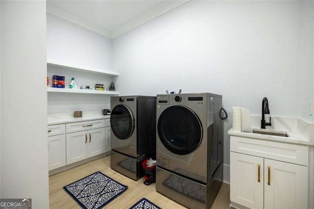 3470 HAMILTON MILL Road, Buford, GA 30519