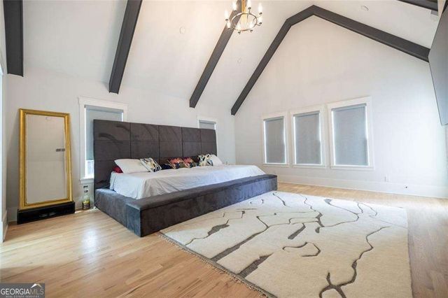 3470 HAMILTON MILL Road, Buford, GA 30519