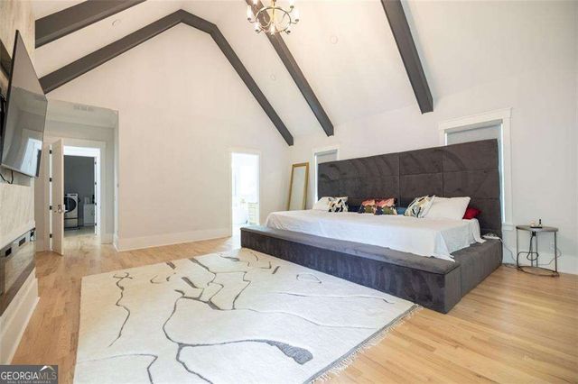 3470 HAMILTON MILL Road, Buford, GA 30519