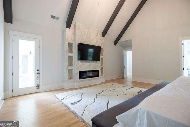 3470 HAMILTON MILL Road, Buford, GA 30519