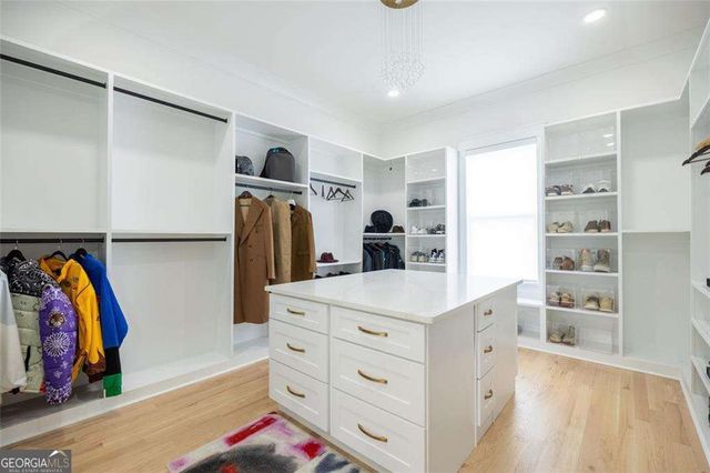 3470 HAMILTON MILL Road, Buford, GA 30519