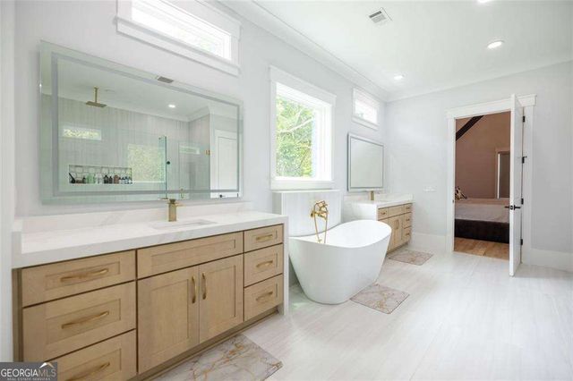 3470 HAMILTON MILL Road, Buford, GA 30519