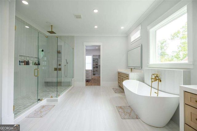 3470 HAMILTON MILL Road, Buford, GA 30519