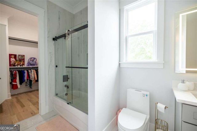 3470 HAMILTON MILL Road, Buford, GA 30519