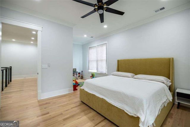 3470 HAMILTON MILL Road, Buford, GA 30519