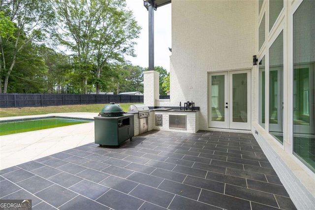 3470 HAMILTON MILL Road, Buford, GA 30519