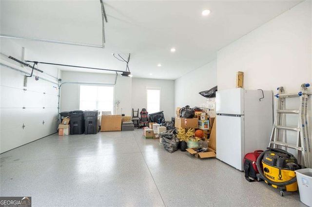 3470 HAMILTON MILL Road, Buford, GA 30519