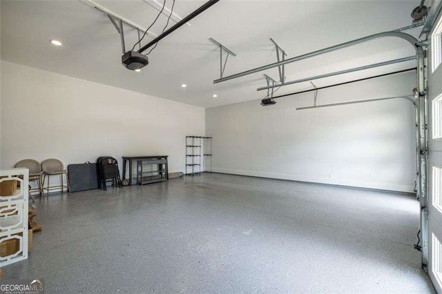 3470 HAMILTON MILL Road, Buford, GA 30519