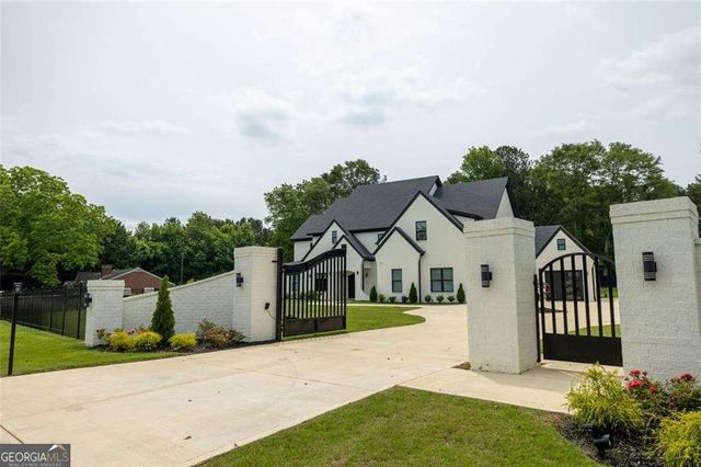 3470 HAMILTON MILL Road, Buford, GA 30519