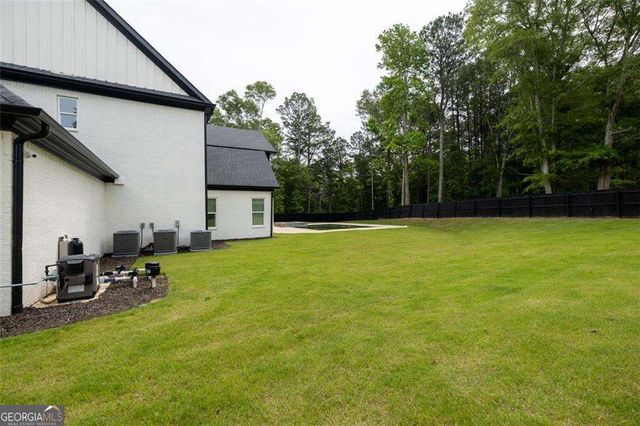 3470 HAMILTON MILL Road, Buford, GA 30519