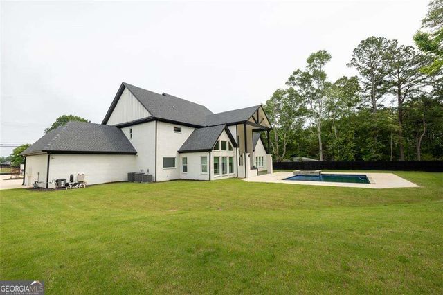 3470 HAMILTON MILL Road, Buford, GA 30519