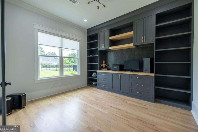 3470 HAMILTON MILL Road, Buford, GA 30519