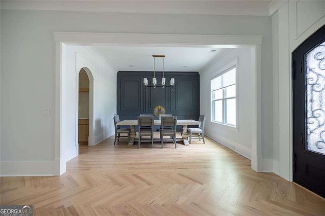 3470 HAMILTON MILL Road, Buford, GA 30519