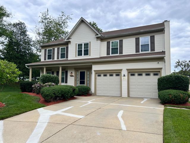 10315 WOODEN BRIDGE LN, Clinton, MD 20735