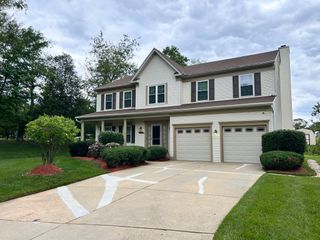 10315 WOODEN BRIDGE LN, Clinton, MD 20735