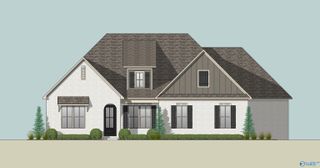 8106 Goose Ridge Drive, Owens Cross Roads, AL 35763