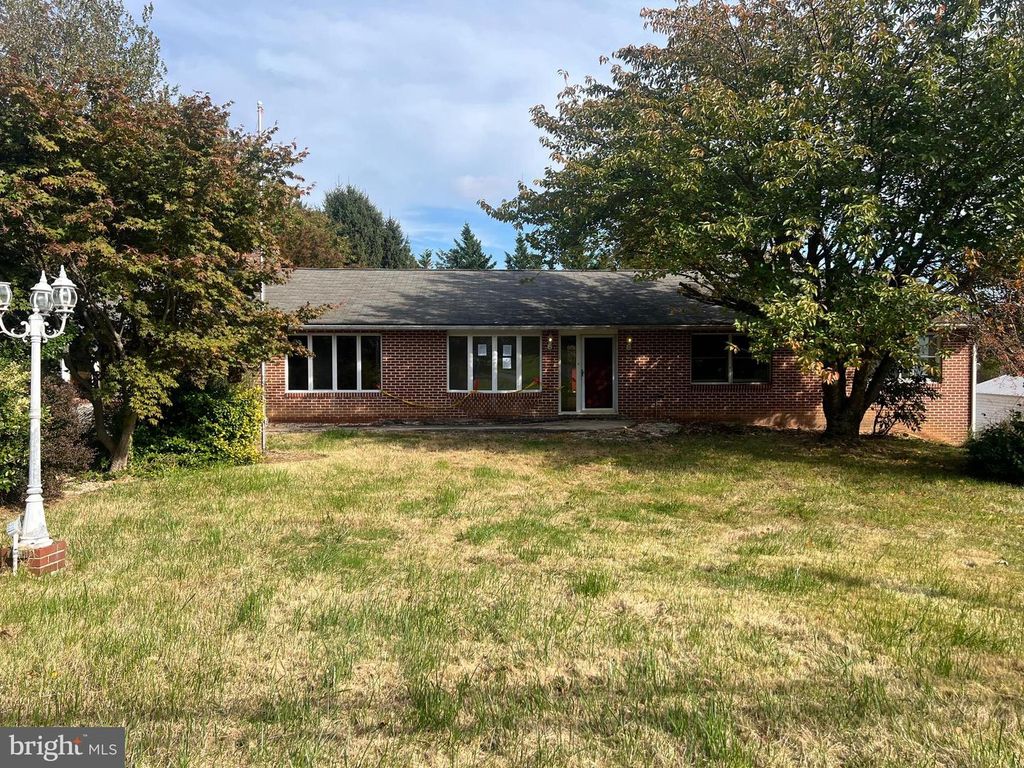 2427 ROCKS RD, Forest Hill, MD 21050