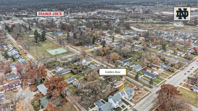 735 N Twyckenham Drive, South Bend, IN 46617