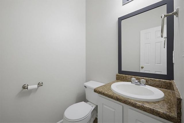 26 Hampton Drive, Cartersville, GA 30121
