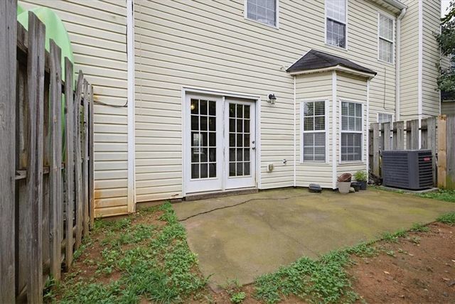 26 Hampton Drive, Cartersville, GA 30121