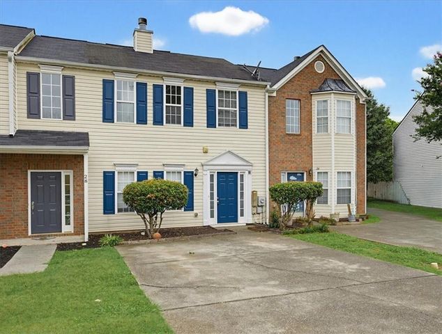 26 Hampton Drive, Cartersville, GA 30121