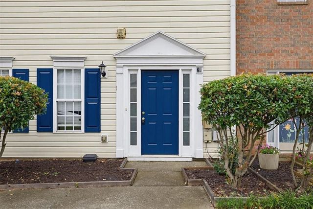 26 Hampton Drive, Cartersville, GA 30121