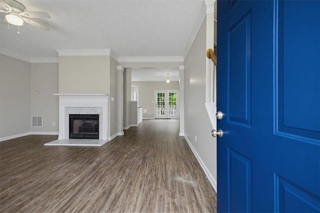 26 Hampton Drive, Cartersville, GA 30121