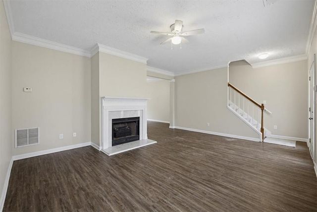 26 Hampton Drive, Cartersville, GA 30121