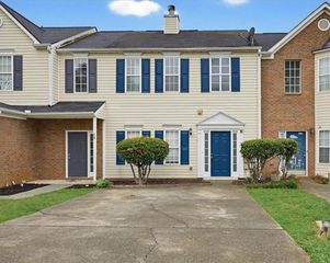 26 Hampton Drive, Cartersville, GA 30121