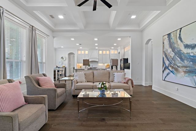 4509 Montalcino Boulevard, Flower Mound, TX 75022