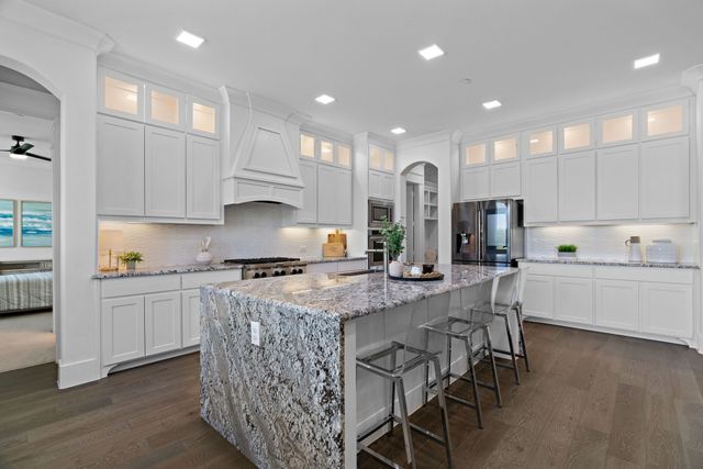 4509 Montalcino Boulevard, Flower Mound, TX 75022