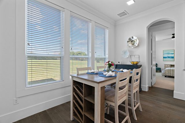 4509 Montalcino Boulevard, Flower Mound, TX 75022