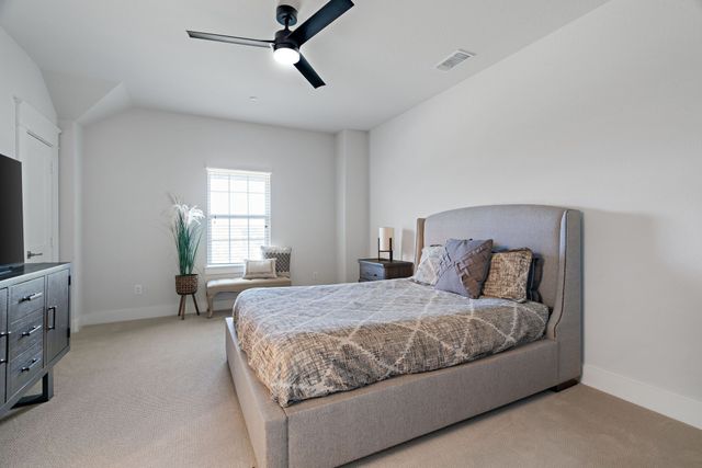 4509 Montalcino Boulevard, Flower Mound, TX 75022