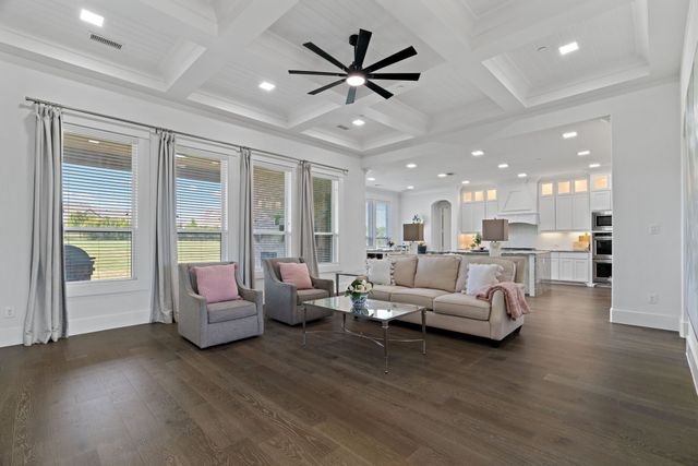 4509 Montalcino Boulevard, Flower Mound, TX 75022