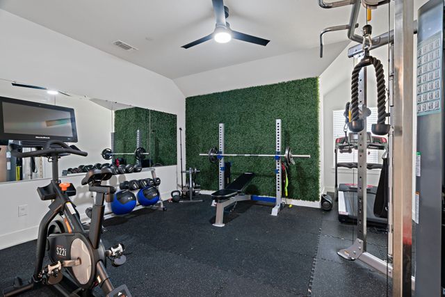 4509 Montalcino Boulevard, Flower Mound, TX 75022