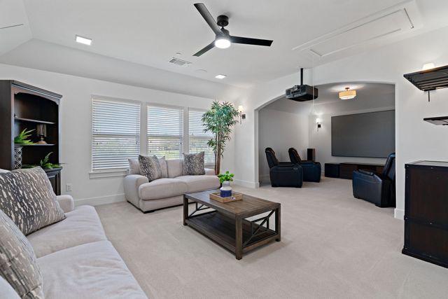 4509 Montalcino Boulevard, Flower Mound, TX 75022