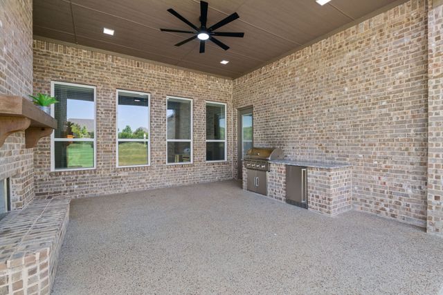 4509 Montalcino Boulevard, Flower Mound, TX 75022