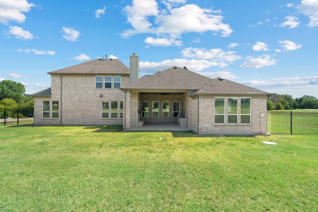 4509 Montalcino Boulevard, Flower Mound, TX 75022