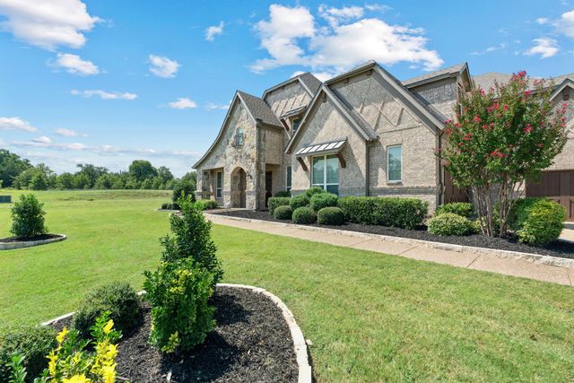 4509 Montalcino Boulevard, Flower Mound, TX 75022