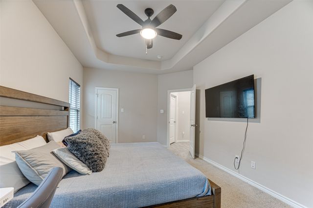 112 Ryburn Street, Waxahachie, TX 75165