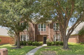 4049 Desert Mountain Drive, Plano, TX 75093