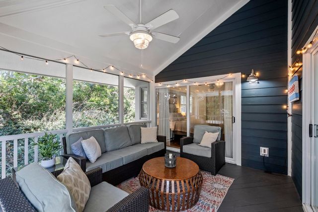 11 Ocean Park Court, Isle Of Palms, SC 29451